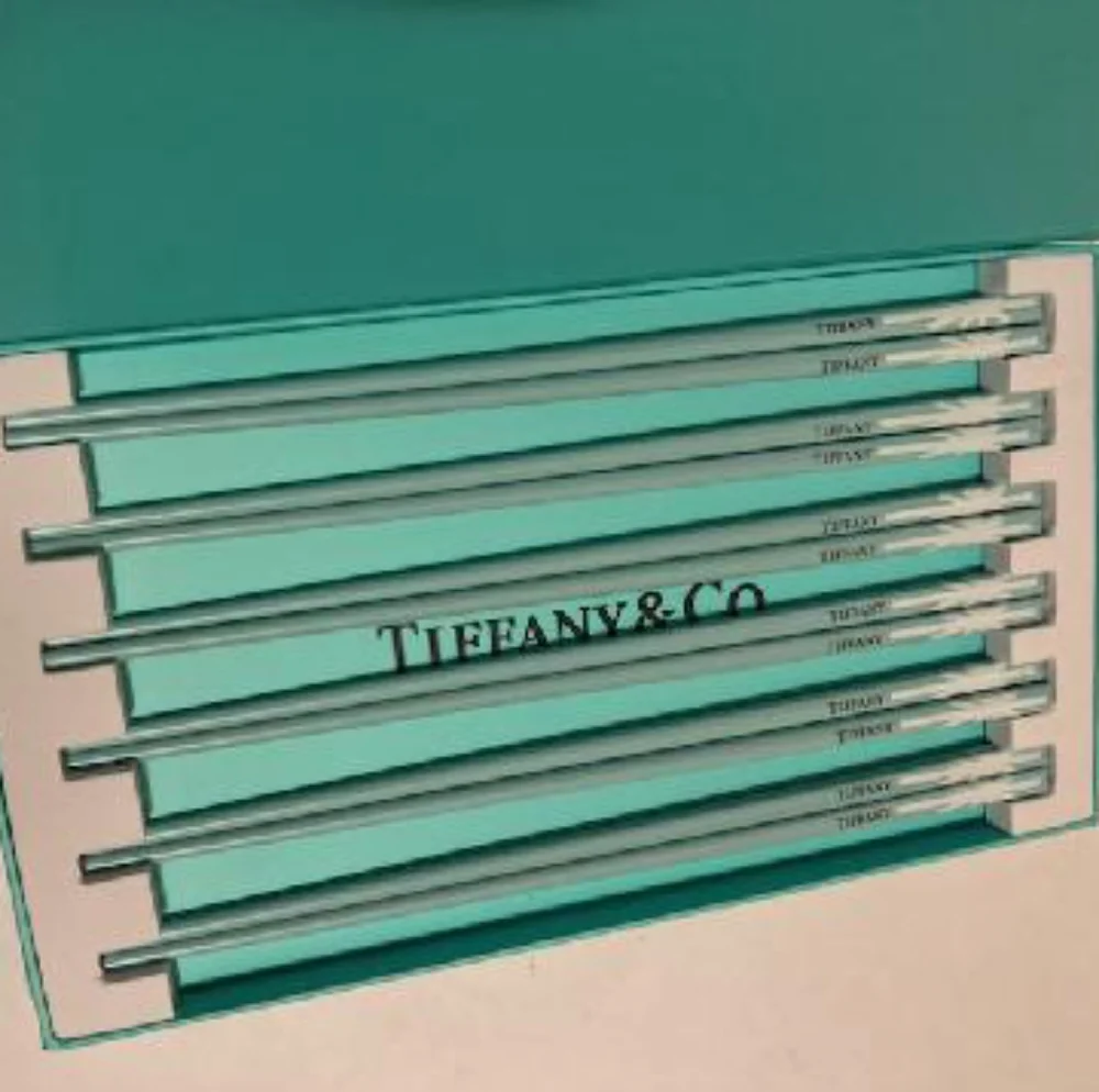 LUXURY CHOPSTICKS - Picture 4 of 4